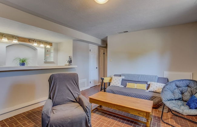 4BR Dog-friendly Minutes to Garden of the Gods - Foto 24