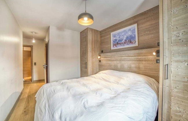 Luxurious 4-room Apartment With Swimming Pool, Gym, spa and Parking - Foto 7