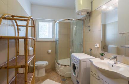 Beautiful villa Pianta with pool in Porec - Photo 23