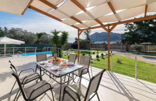 Sugar View Villa In Kolymbia - Foto 4