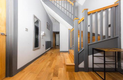 Seaview Cottage Schoolhouse 2 - Foto 42