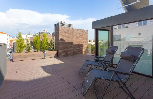 Urban Views Townhouse Infante - Foto 1