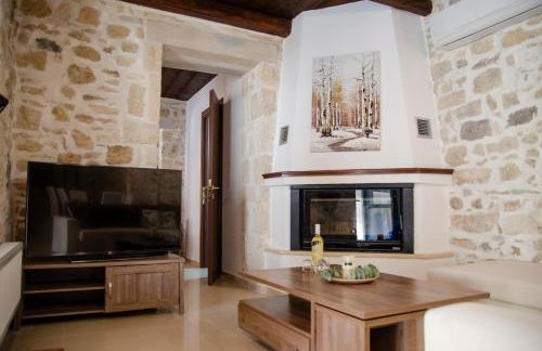 Pyrgou Villa with Shared Swimming pool - Foto 50