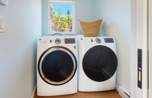 Tree House at Harts Neck - Foto 25