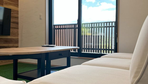 Mt Fuji Resort Club -Green- - Foto 3, Habitación