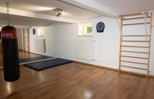 Komfortowa Willa Kraków z Tarasem i Grillem - Foto 20