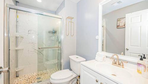 Spacious 7BR Retreat W/Gym Near DC-Family Friendly - Foto 2