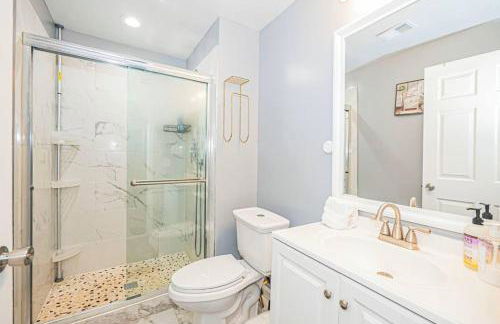 Spacious 7BR Retreat W/Gym Near DC-Family Friendly - Foto 2