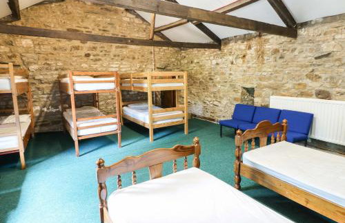 West Barn Bunkhouse - Foto 17
