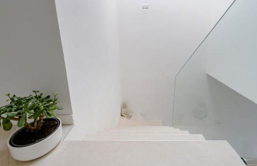 Incantevole vista dalle mura del castello. - Foto 36