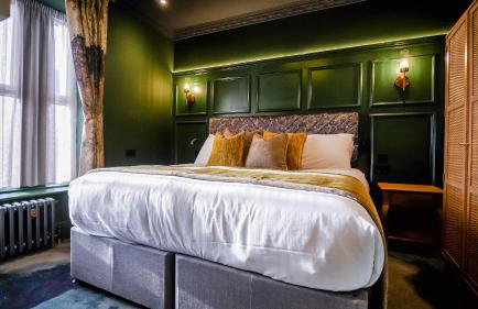 The Funky Monk - Foto 22