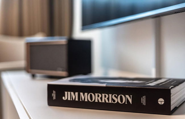 DXB - Vida Emirates Hills - R2 - 502 - DM - Photo 20