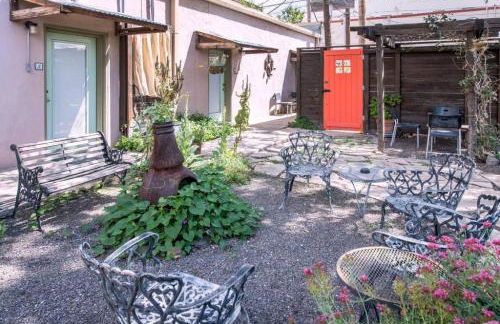 Loft 3 - 1 of 5 downtown - Foto 21