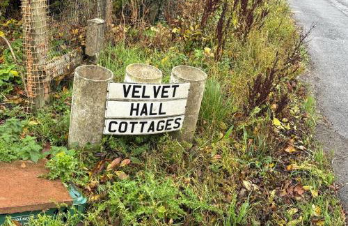 Little Velvet Hall Character Cottage - Foto 3