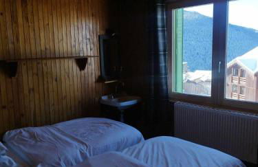 Appartement skis aux pieds, à Peisey Vallandry - Foto 20