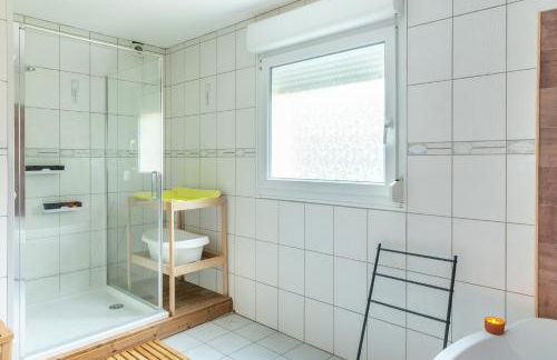 Le Coeur des Vosges - Jacuzzi disponible toute l'année - Foto 14