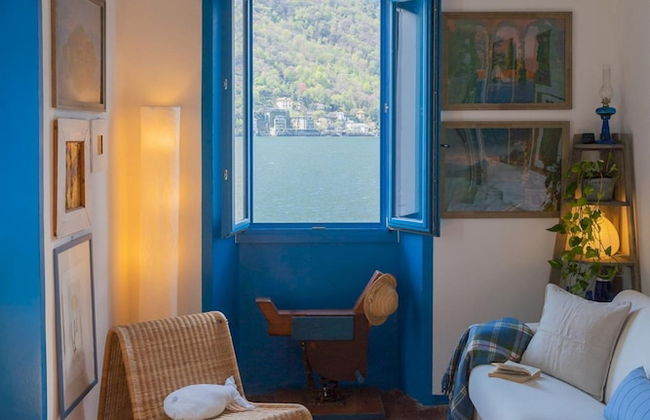 La Casa del Pescatore - Foto 27