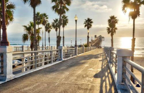 Mile to Beach! Tiki Master Suite - Foto 24