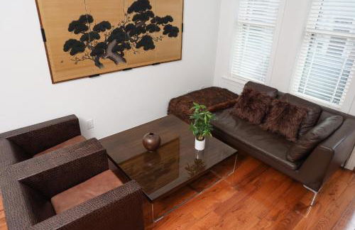 Peaceful Zen Getaway in the City - Foto 6