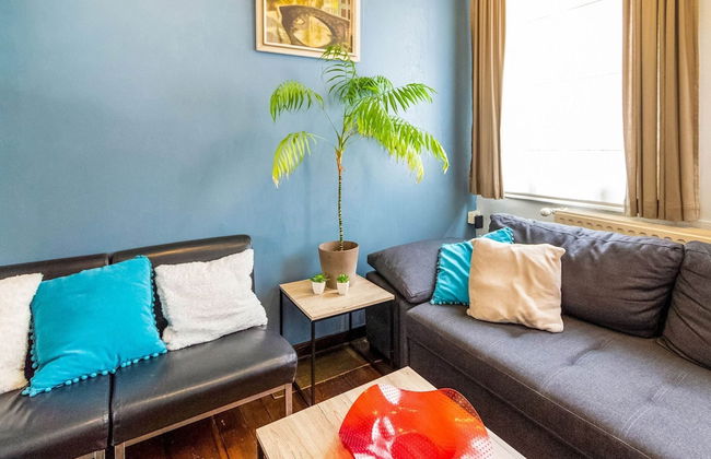 Spacious Holiday Home in Bruges - Photo 22