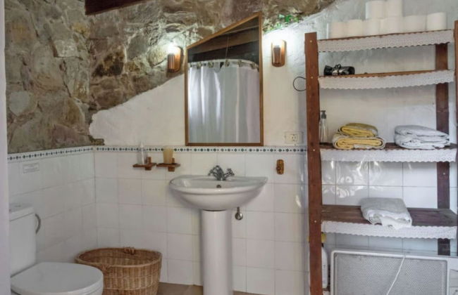 Tejeda Mountain Villa Retreat, In the Very Heart - Foto 13