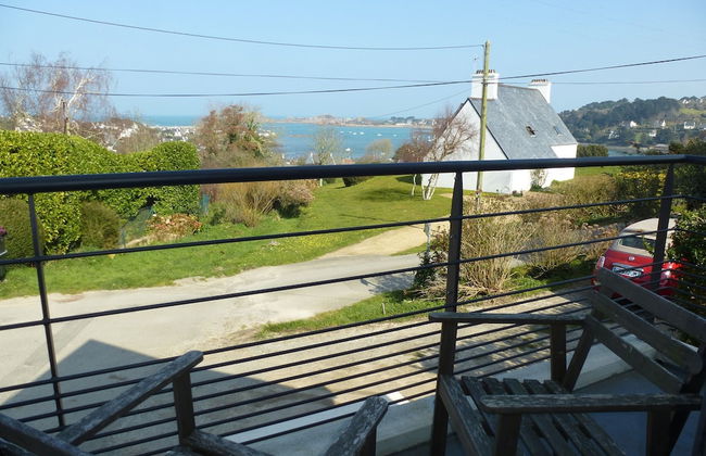 Cottage in Plougasnou Near Stunning Beaches - Foto 23