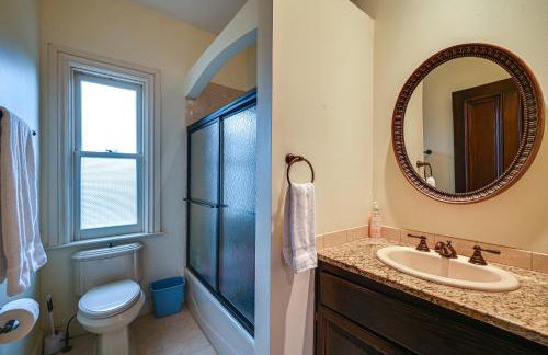 Historic Chambersburg Home with Pool and Game Rooms! - Foto 29