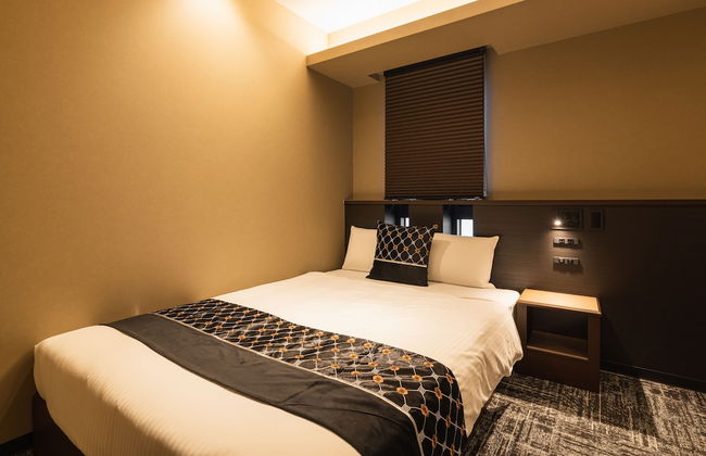 GRAND BASE Kagoshima Chuo - Foto 14