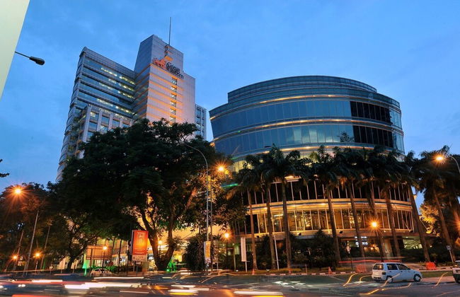 NOVO Serviced Suites by Widebed - Foto 64