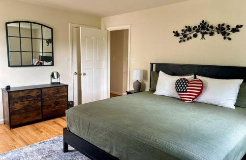 New Cozy Penthouse - Foto 6