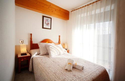 Casa Sallan Laspuña Ordesa Pirineo - Photo 10