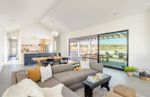 Poppy Ranch Pioneertown - Foto 31