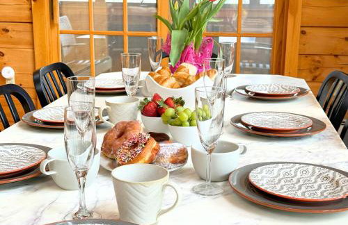 Kayaks, Lake, Sauna & Family Relax & Play - Foto 19