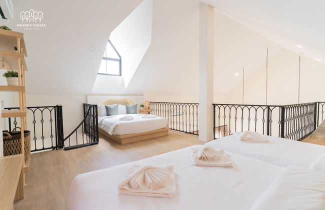 Oxygen Valley Khao Yai B1 - Foto 19