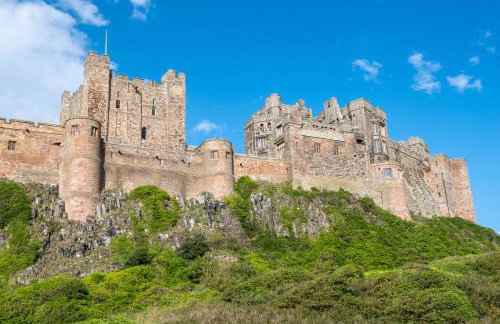 Castle View by Coast & Country Stays - Foto 53