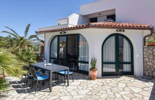 Apartment in Casa Porta Luna, Gajac, Novalja - Foto 16