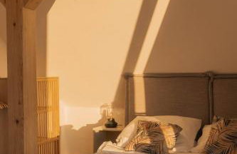 Stodoła Majołka- kameralny dom z balią w Izerach - Foto 35