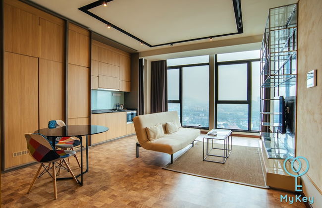 Expressionz Professional Suites by MyKey - Foto 21