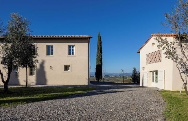 Colle Alberti Country House - Foto 28