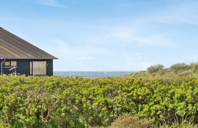 "Alfhild" - 297m from the sea - Foto 6