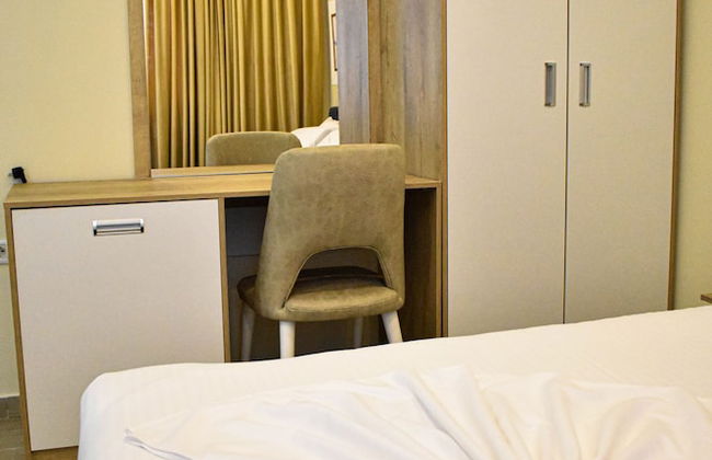 Hotel Delmar - Foto 32