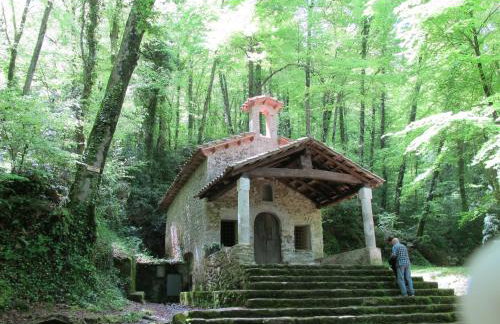 Apartment Sant Francesc - Photo 55