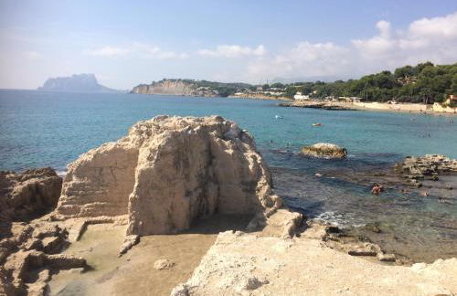 Penthouse Seaside - Foto 35