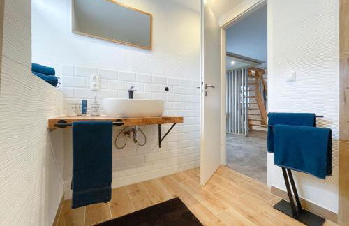 Lüttjet Huus - Foto 19