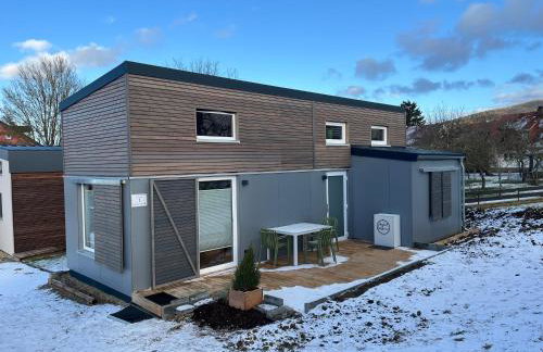 Tinyhaus Ferien - Foto 7