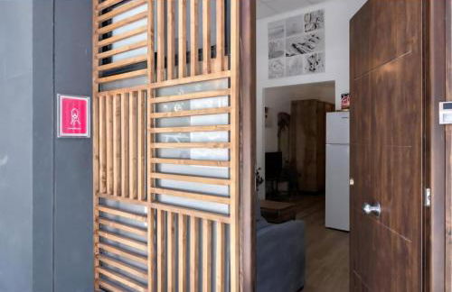 URBAN LOFT VALENCIA - Foto 66