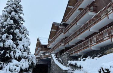 Appartement 4 personnes - Magnifique vue montagne - Foto 25