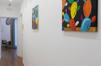 Peonia Boutique Apartments - Foto 21