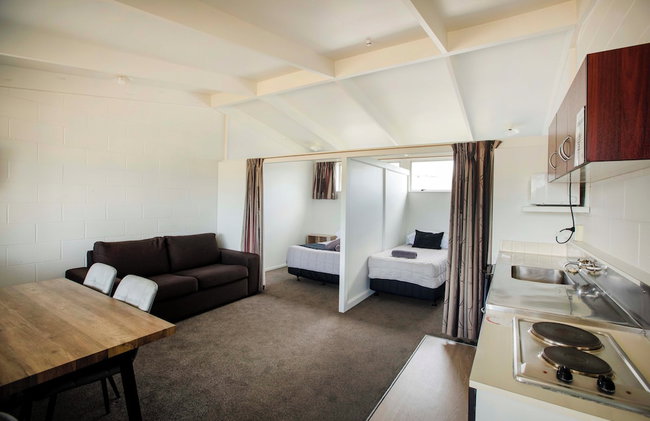 Tahuna Beach Holiday Park - Foto 49