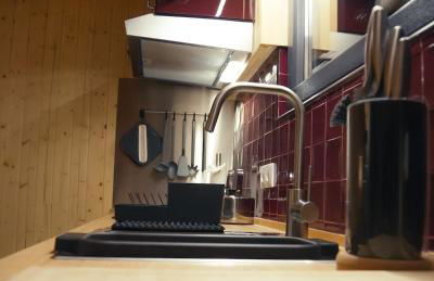 1 minute from beach - Baleal Wood Cabin - Foto 36